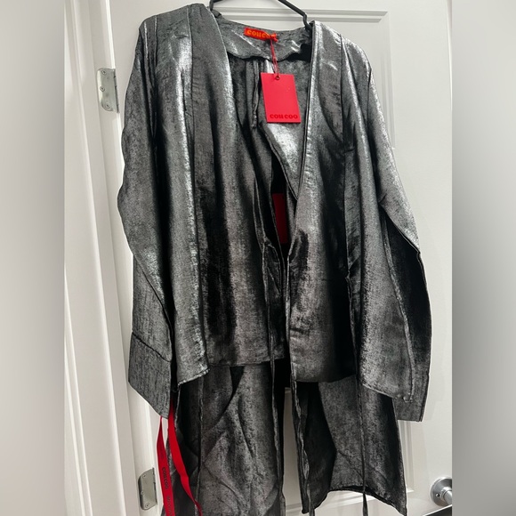 Coucoo Kafni Trousers - Picture 5 of 5